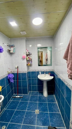 Satılır yeni tikili 2 otaqlı 65 m²,  İnşaatçılar m.-16