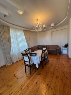 Satılır yeni tikili 2 otaqlı 59 m²,  İnşaatçılar m.-2