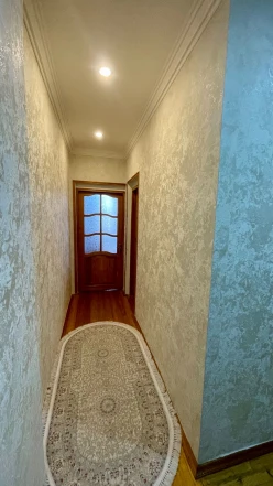 Satılır yeni tikili 2 otaqlı 65 m²,  İnşaatçılar m.-12