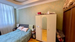 Satılır yeni tikili 2 otaqlı 65 m²,  İnşaatçılar m.-14