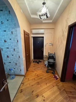 Satılır yeni tikili 2 otaqlı 59 m²,  İnşaatçılar m.-10