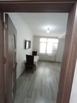 Satılır yeni tikili 2 otaqlı 50 m², Xırdalan-4 Satılır yeni tikili 2 otaqlı 50 m², Xırdalan-4