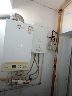 Satılır yeni tikili 2 otaqlı 50 m², Xırdalan-12 Satılır yeni tikili 2 otaqlı 50 m², Xırdalan-12