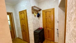 Satılır yeni tikili 2 otaqlı 65 m²,  İnşaatçılar m.-4