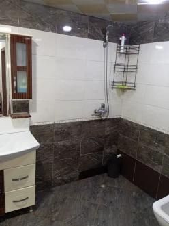 Satılır yeni tikili 2 otaqlı 50 m², Xırdalan-13 Satılır yeni tikili 2 otaqlı 50 m², Xırdalan-13