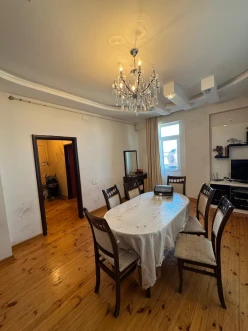 Satılır yeni tikili 2 otaqlı 59 m²,  İnşaatçılar m.-3