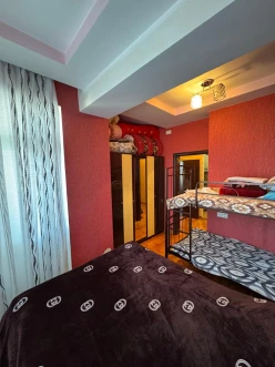 Satılır yeni tikili 2 otaqlı 59 m²,  İnşaatçılar m.-7