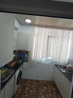 Satılır yeni tikili 2 otaqlı 50 m², Xırdalan-6 Satılır yeni tikili 2 otaqlı 50 m², Xırdalan-6