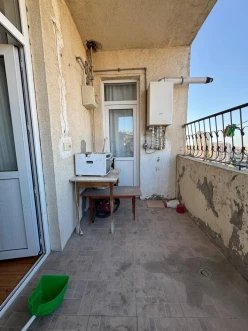 Satılır yeni tikili 2 otaqlı 59 m²,  İnşaatçılar m.-12