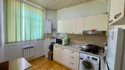 Satılır yeni tikili 2 otaqlı 65 m²,  İnşaatçılar m.-5