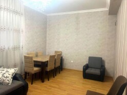 İcarə yeni tikili 2 otaqlı 67 m²,  Yasamal-2