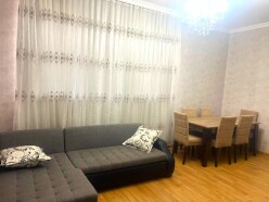 İcarə yeni tikili 2 otaqlı 67 m²,  Yasamal-3