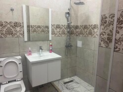 İcarə yeni tikili 2 otaqlı 67 m²,  Yasamal-7