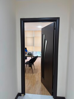 İcarə ofis 3 otaqlı 96 m²,  Nəsimi-3