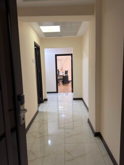 İcarə ofis 3 otaqlı 96 m²,  Nəsimi-2