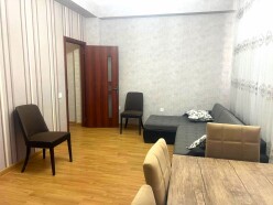 İcarə yeni tikili 2 otaqlı 67 m²,  Yasamal
