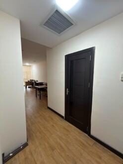 İcarə ofis 3 otaqlı 96 m²,  Nəsimi-5