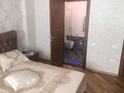 İcarə yeni tikili 4 otaqlı 180 m², Gənclik m.-8