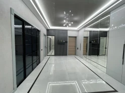 Satılır yeni tikili 3 otaqlı 126 m², Həzi Aslanov m.-18