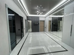 Satılır yeni tikili 3 otaqlı 126 m², Həzi Aslanov m.-16