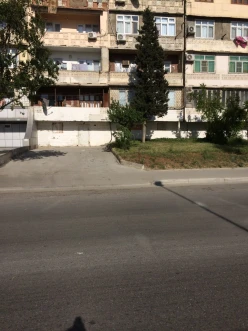 İcarə obyekt 166.8 m², Əhmədli m.-4