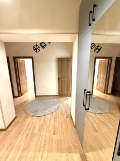 İcarə yeni tikili 3 otaqlı 90 m²,  28 May m.-22