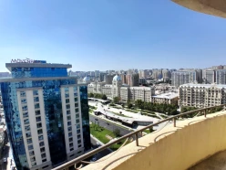 Satılır yeni tikili 4 otaqlı 200 m²,  28 May m.-24