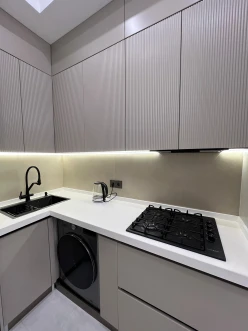 İcarə yeni tikili 2 otaqlı 60 m²,  Nəsimi-7