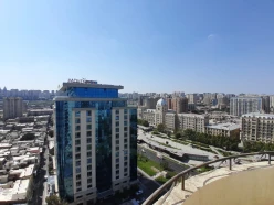 Satılır yeni tikili 4 otaqlı 200 m²,  28 May m.-22