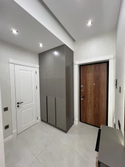 İcarə yeni tikili 2 otaqlı 60 m²,  Nəsimi-14