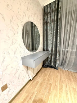 İcarə yeni tikili 3 otaqlı 90 m²,  28 May m.-16