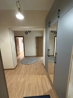 İcarə yeni tikili 3 otaqlı 90 m²,  28 May m.-21