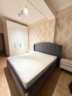 İcarə yeni tikili 3 otaqlı 90 m²,  28 May m.-9