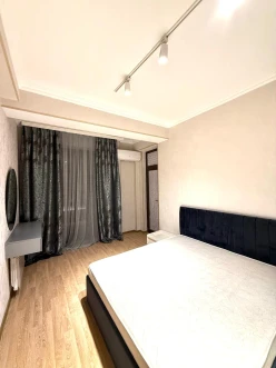 İcarə yeni tikili 3 otaqlı 90 m²,  28 May m.-12