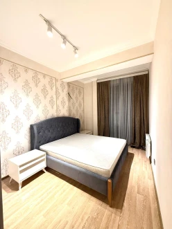 İcarə yeni tikili 3 otaqlı 90 m²,  28 May m.-10