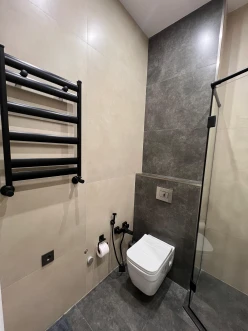 İcarə yeni tikili 2 otaqlı 60 m²,  Nəsimi-9