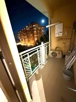 İcarə yeni tikili 3 otaqlı 90 m²,  28 May m.-25