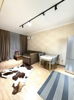 İcarə yeni tikili 3 otaqlı 90 m²,  28 May m.-7