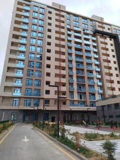 İcarə yeni tikili 2 otaqlı 60 m²,  Nəsimi-2