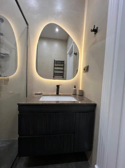 İcarə yeni tikili 2 otaqlı 60 m²,  Nəsimi-11