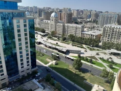 Satılır yeni tikili 4 otaqlı 200 m²,  28 May m.-23