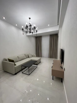 İcarə yeni tikili 2 otaqlı 60 m²,  Nəsimi-3