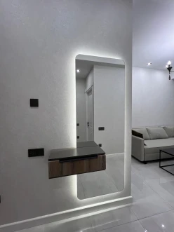 İcarə yeni tikili 2 otaqlı 60 m²,  Nəsimi-13