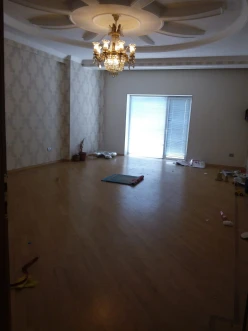 Satılır yeni tikili 4 otaqlı 180 m², Elmlər Akademiyası m.-2