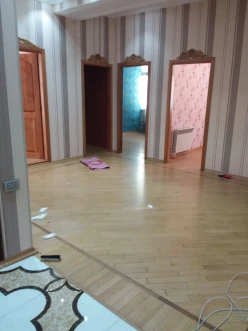 Satılır yeni tikili 4 otaqlı 180 m², Elmlər Akademiyası m.-7