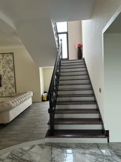 İcarə ev/villa 4 otaqlı 200 m², Türkan q.-20 İcarə ev/villa 4 otaqlı 200 m², Türkan q.-20