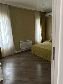 İcarə ev/villa 4 otaqlı 200 m², Türkan q.-5 İcarə ev/villa 4 otaqlı 200 m², Türkan q.-5
