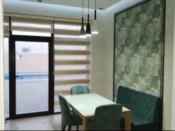 İcarə ev/villa 4 otaqlı 200 m², Türkan q.-6 İcarə ev/villa 4 otaqlı 200 m², Türkan q.-6