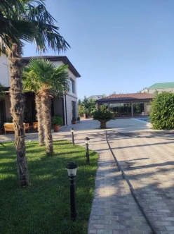 İcarə ev/villa 4 otaqlı 200 m², Türkan q.-25 İcarə ev/villa 4 otaqlı 200 m², Türkan q.-25
