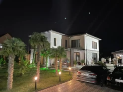 İcarə ev/villa 4 otaqlı 200 m², Türkan q.-7 İcarə ev/villa 4 otaqlı 200 m², Türkan q.-7